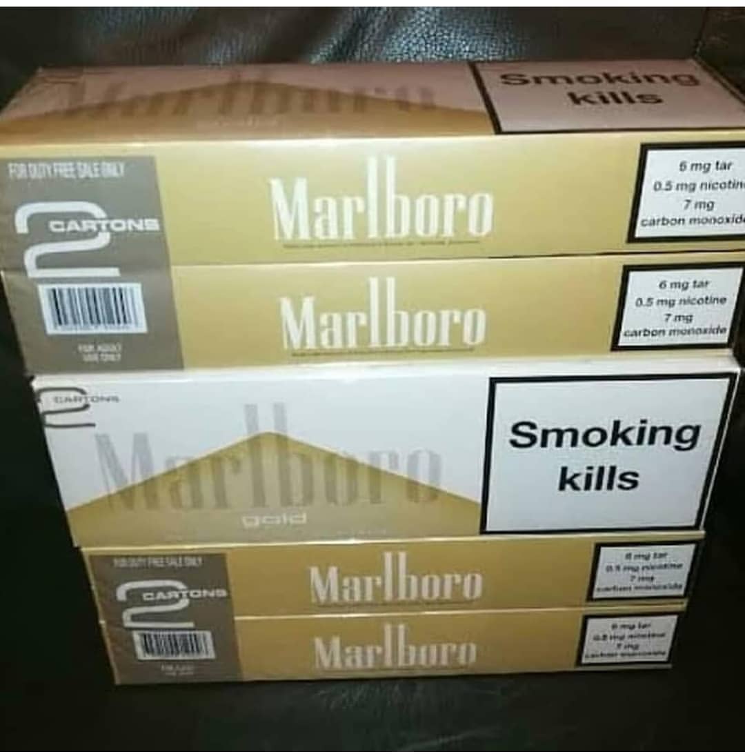 Marlboro Double Fusion