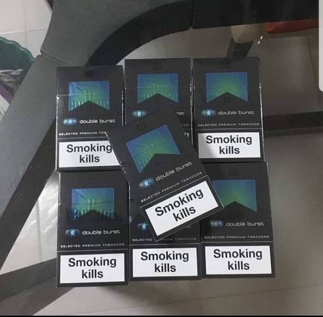 Marlboro Shuffle