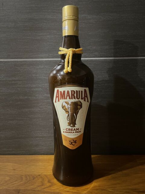 Amarula Likör