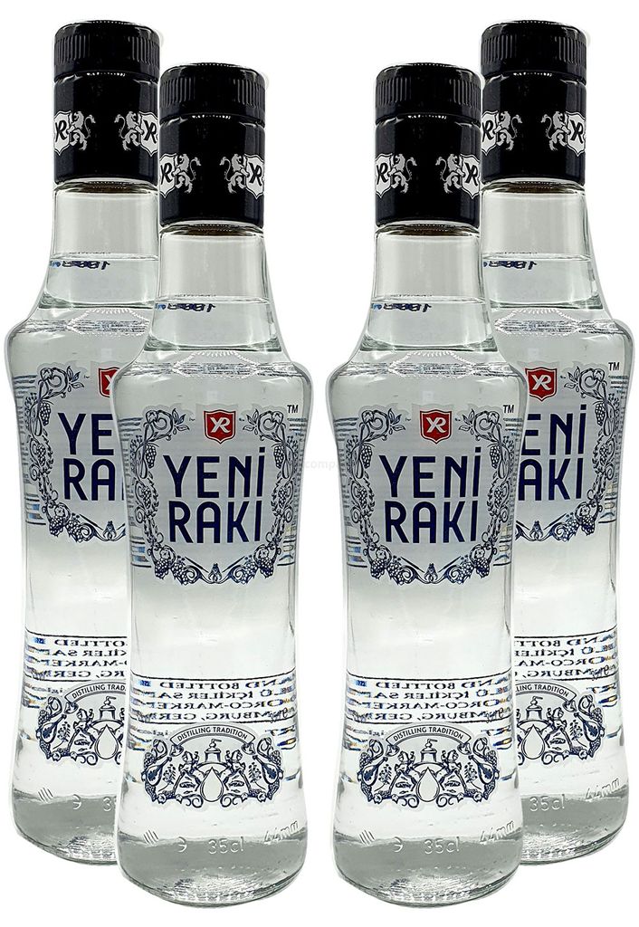 Tekirdağ Rakı