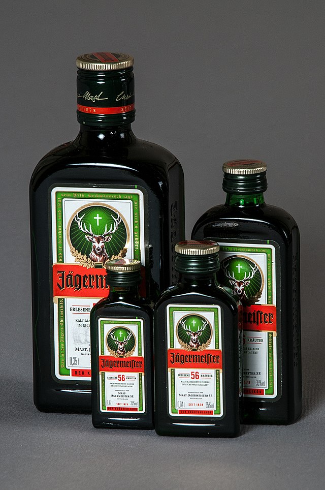 Becherovka